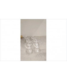 COUPES A CHAMPAGNE X6 
