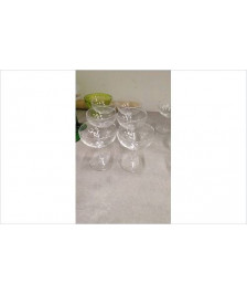 COUPES A CHAMPAGNE X6 