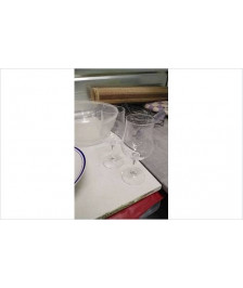 VERRES CRISTAL X2