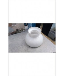 VERRE DE LAMPE 