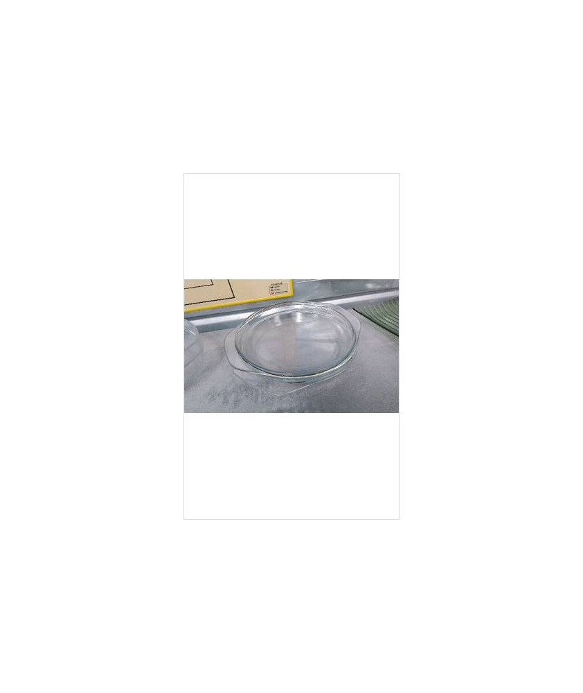 PLAT CREUX