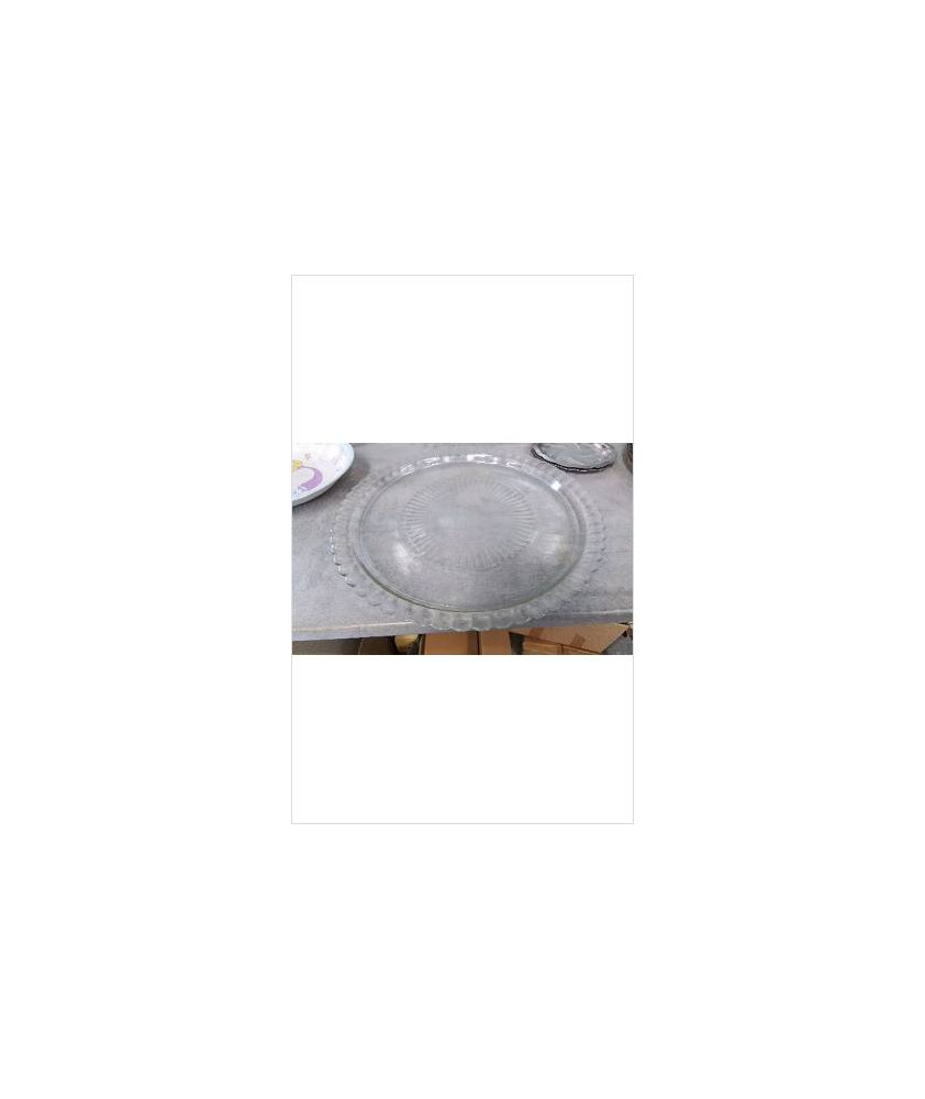 PLAT TARTE 