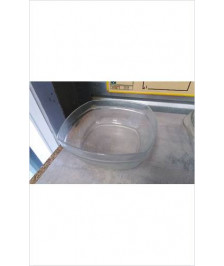 SALADIER VERRE