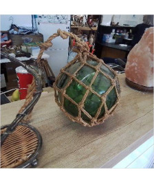 BOULE MARINE DECO
