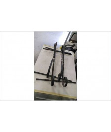 GRILLE DE DEFENSE 