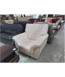 FAUTEUIL BEIGE 