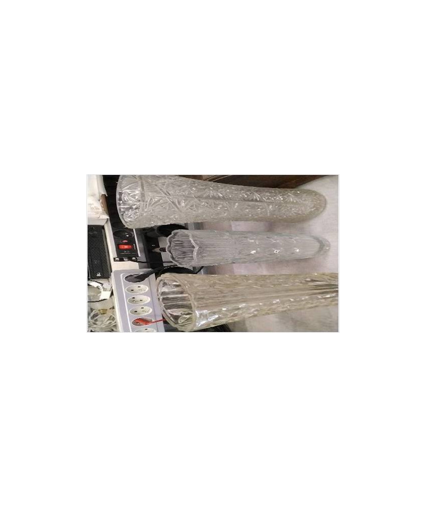 VASE VERRE 