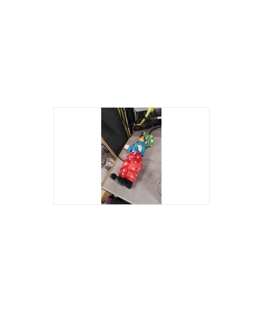 DECO CLOWN