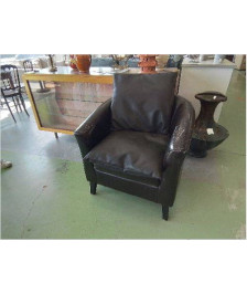 FAUTEUIL CLUB