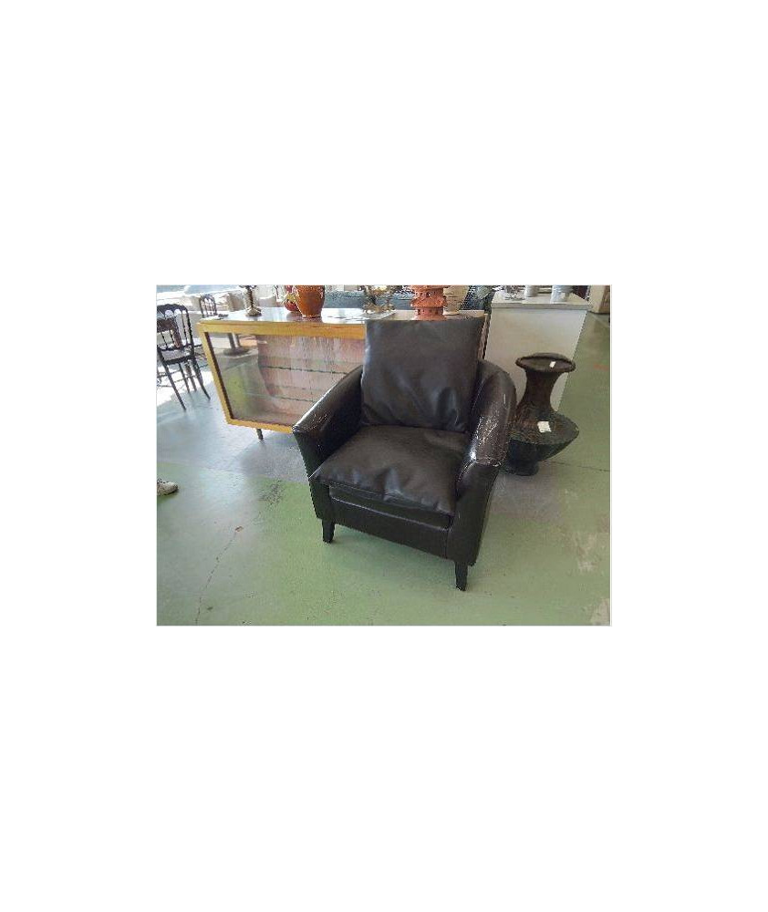 FAUTEUIL CLUB