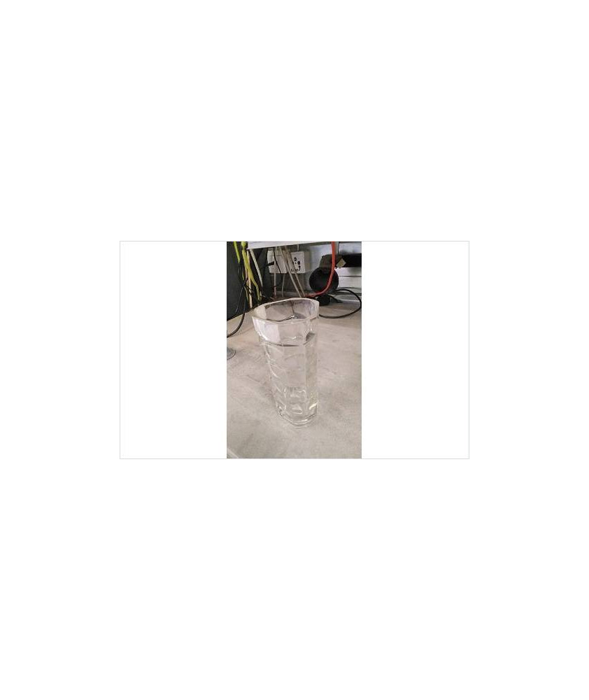VASE VERRE PM