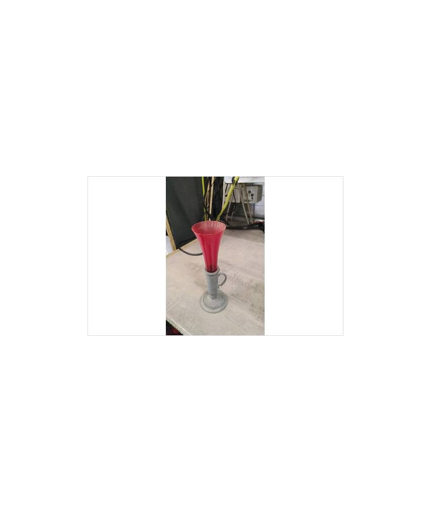 SOLIFLORE ROUGE