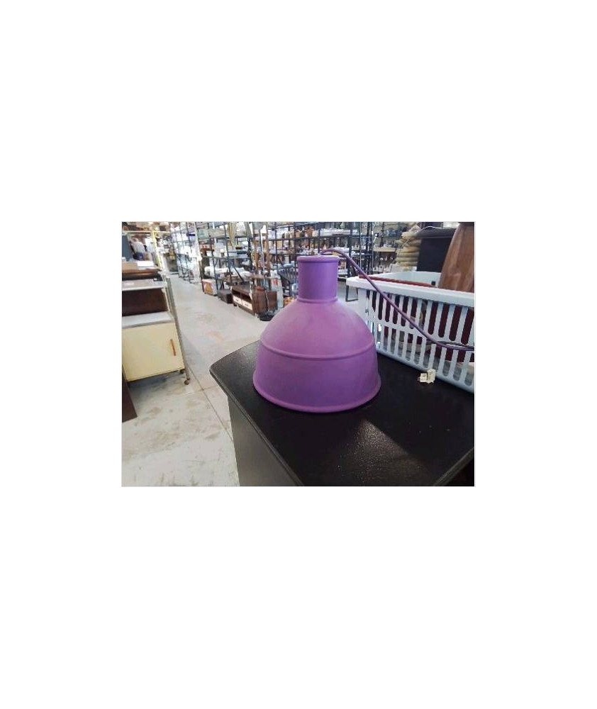 SUSPENSION UNFOLD MUUTO