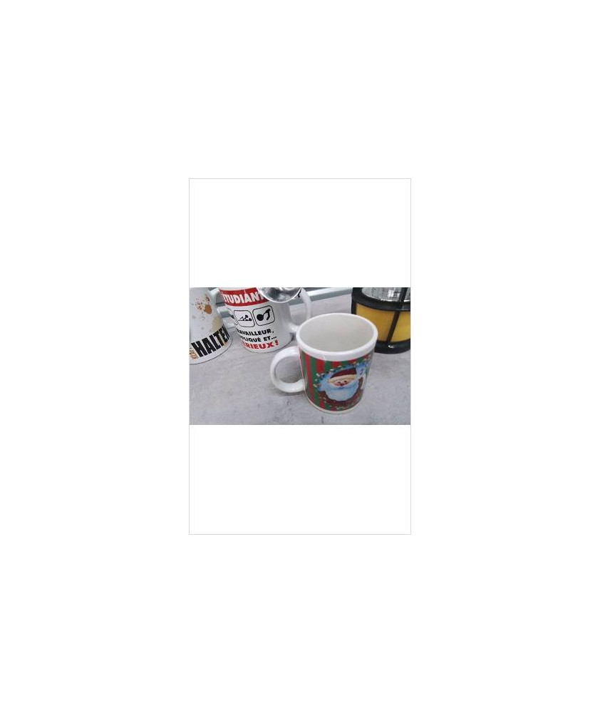 MUG NOEL