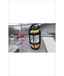 LAMPE A PILES