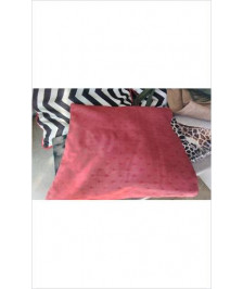 COUSSIN ROUGE 