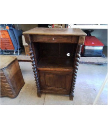 MEUBLE DE RANGEMENT 