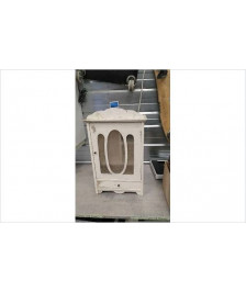 MEUBLE PM 1 PORTES 1 TIROIRS 