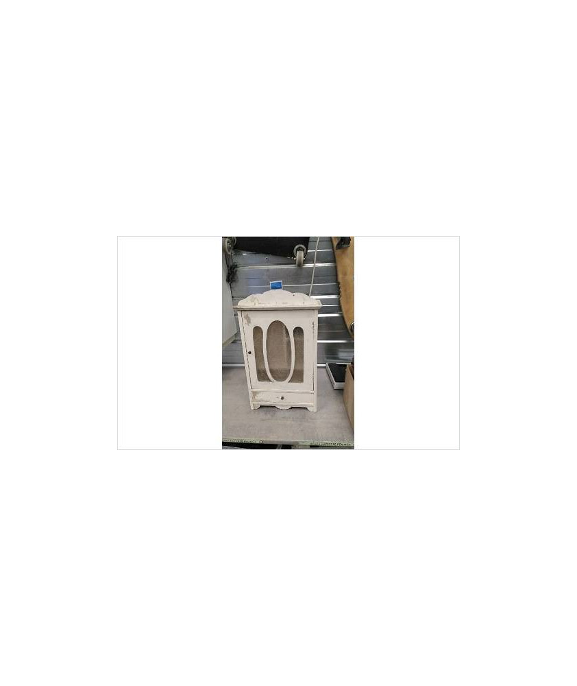 MEUBLE PM 1 PORTES 1 TIROIRS 