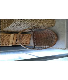 PANIER OSIER PM 