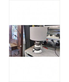 LAMPE GALETS
