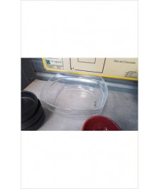 SALADIER VERRE