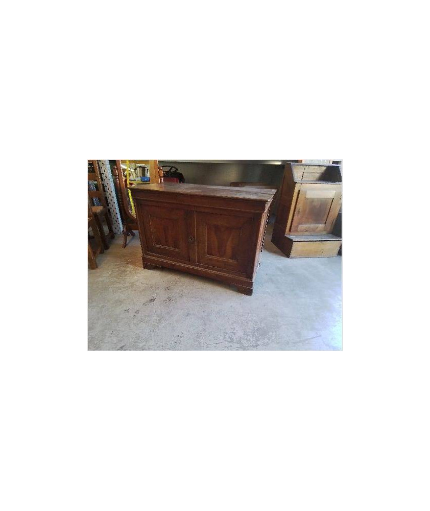 BUFFET COMMODE PETRIN