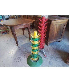 HERISSON A BOUTEILLES ANNEE 60