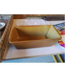 GRAND PLAT A TERRINE