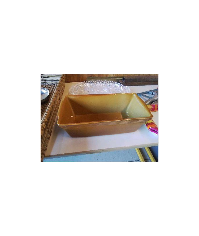 GRAND PLAT A TERRINE