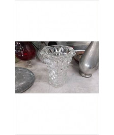 VASE VERRE 