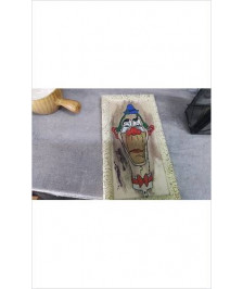 CADRE DECO CLOWN