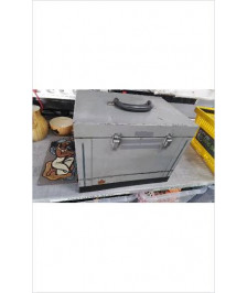 MALLETTE RANGE DOCUMENTS 