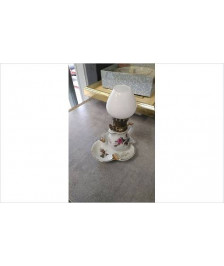 CENDRIER DECO 