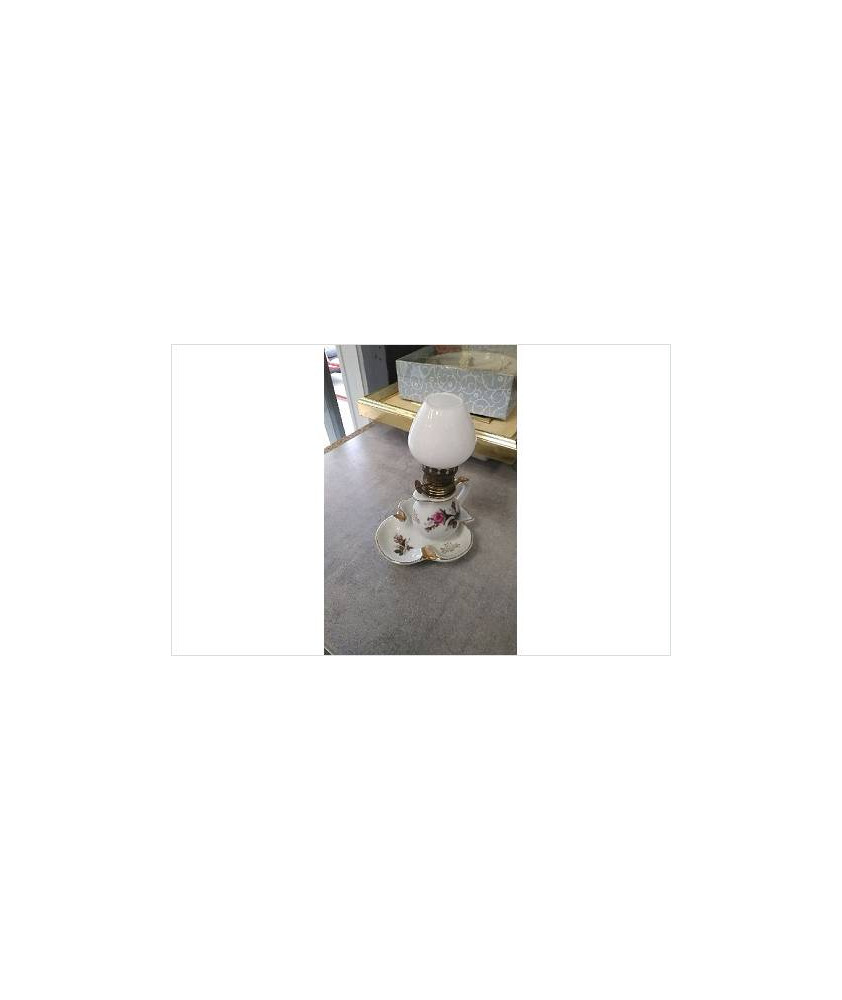 CENDRIER DECO 