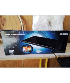 SOCLE AMPLIFICATEUR DE SON
