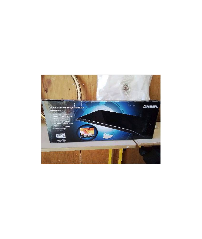 SOCLE AMPLIFICATEUR DE SON