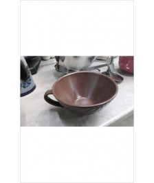 TASSE MARRON 