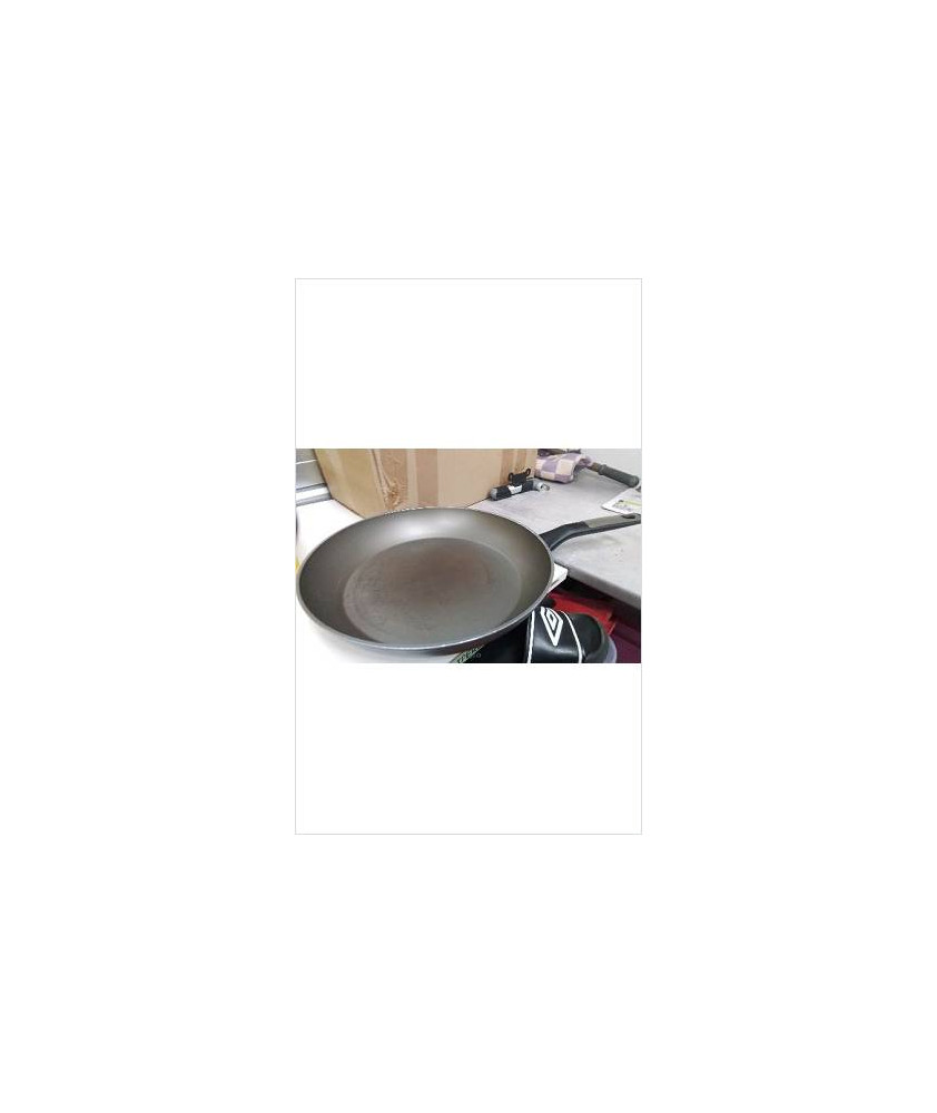 CASSEROLE GM DURAND DUPONT 