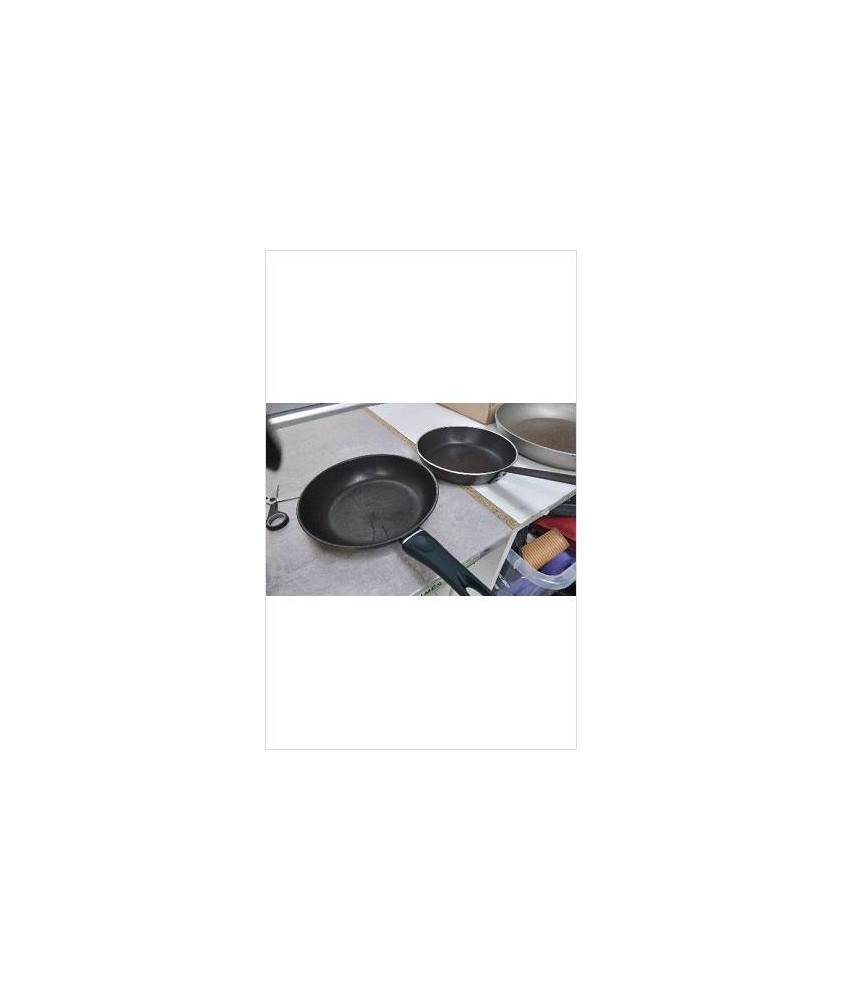 CASSEROLE PM