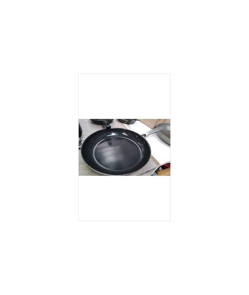 CASSEROLE EN L’ETAT- GM