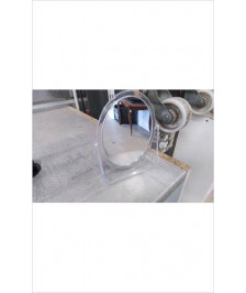 MIROIR OVALE MINI