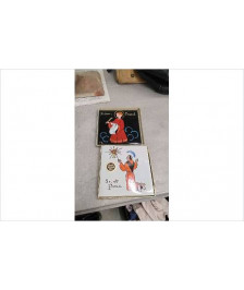 DECO RELIGIEUSE FAIENCE 