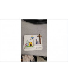 DECO RELIGIEUSE A SUSPENDRE 