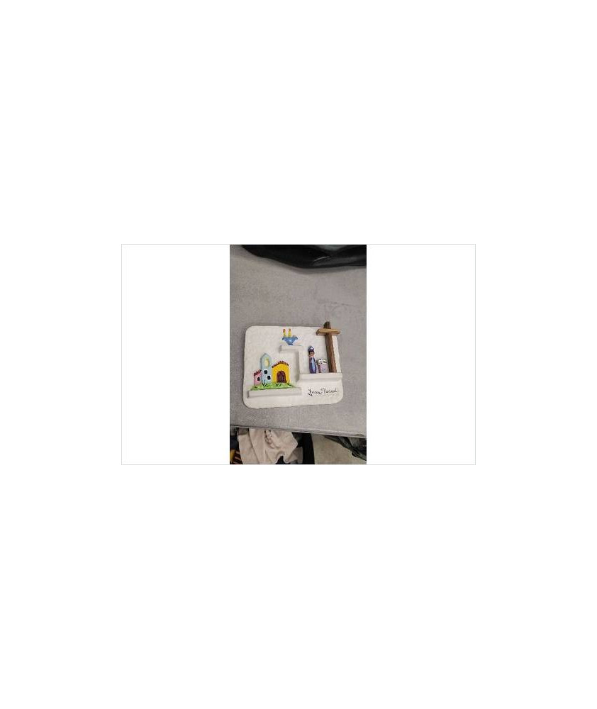 DECO RELIGIEUSE A SUSPENDRE 
