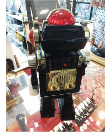 STAR ROBOT 1985 A RESTAURER