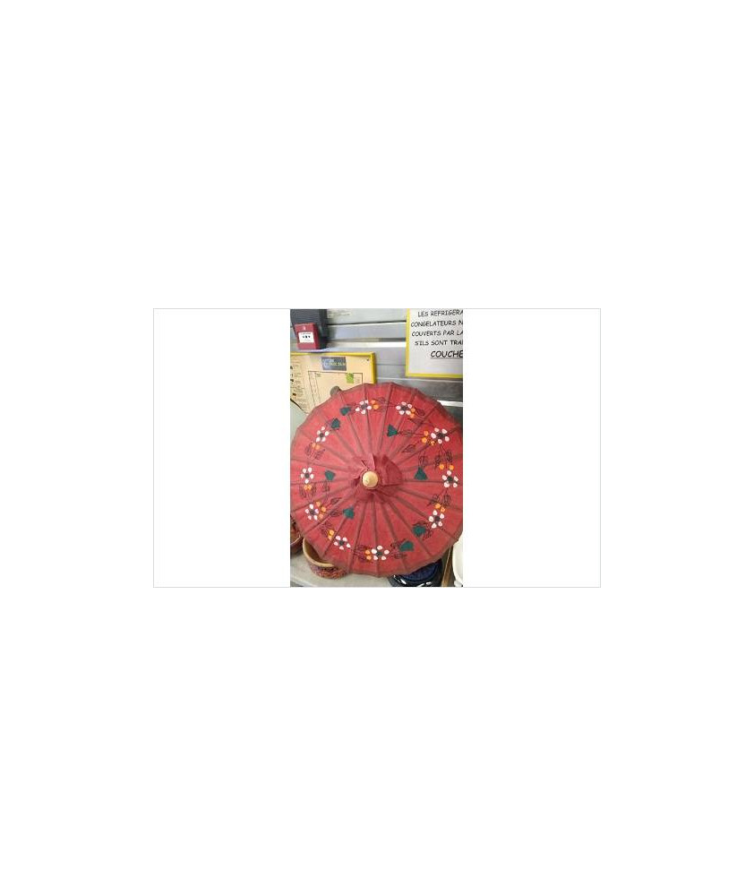 DECO OMBRELLE ASIATIQUE 