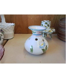 PIQUE FLEUR MINI VASE QUINPER