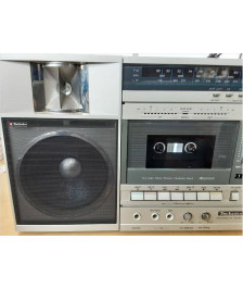 POSTE RADIO TECHNICS SA-C05L