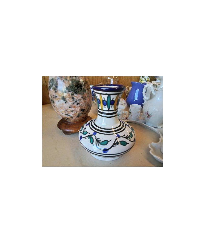 VASE TUNISIE